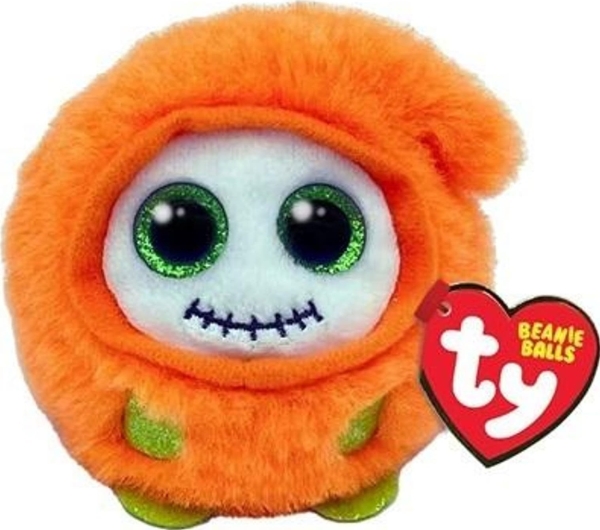 Teka Beanie Balls Griffin-Figur - Gult Spøgelse