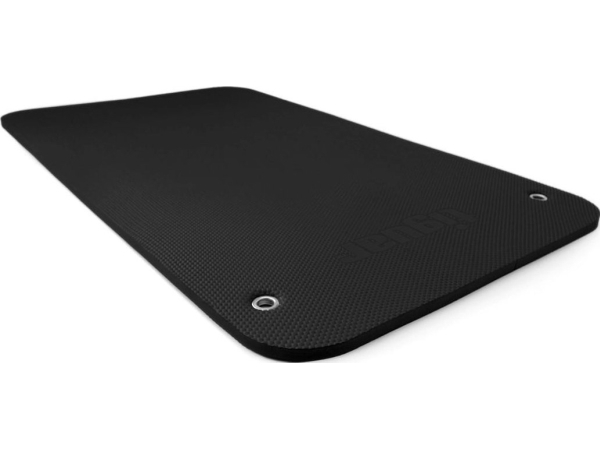 Tiguar Comfortmat Trainingsmatte - Schwarz (36)