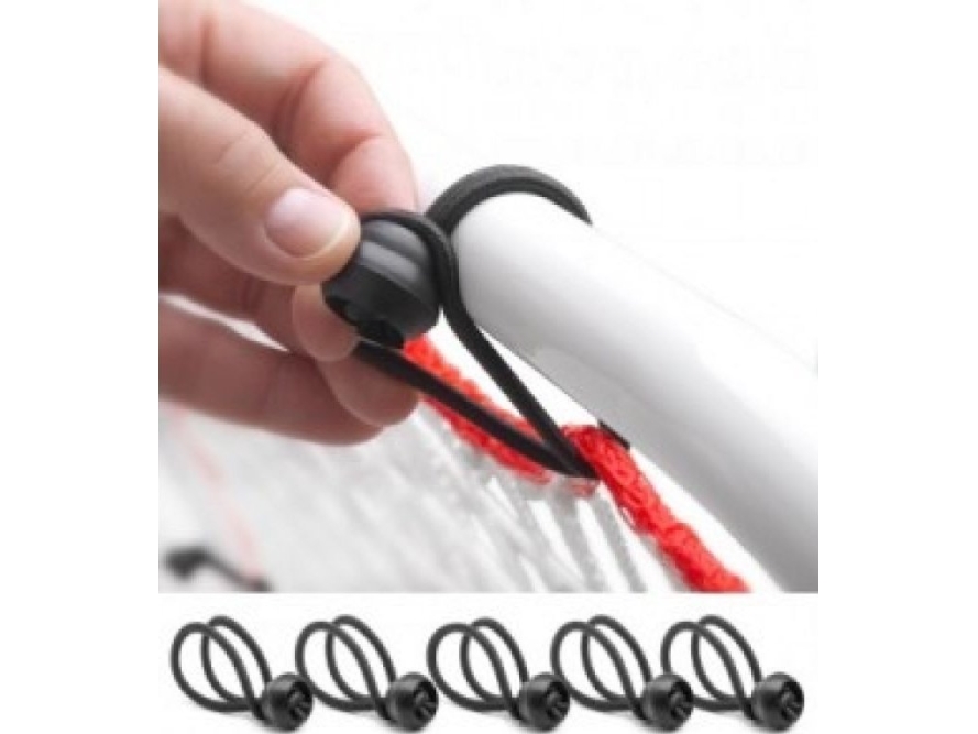 YakimaSport rebounder viskelæder 5 stk.