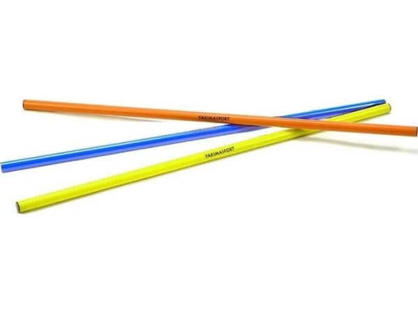 YakimaSport træningsstang 1,6 m blå