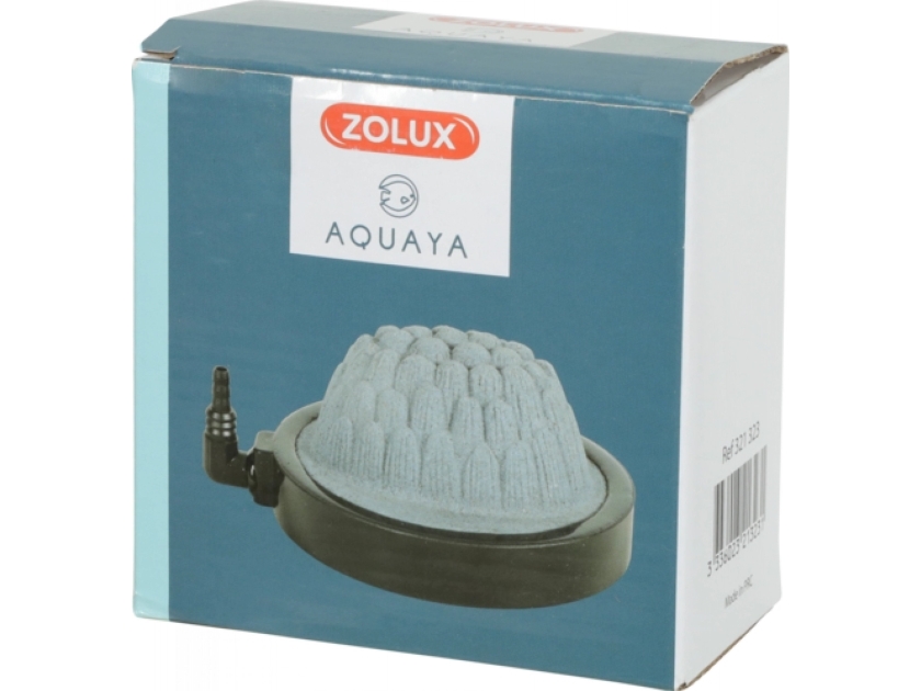 Zolux Zolux Aquarienbelüfter In Form Eines Berges