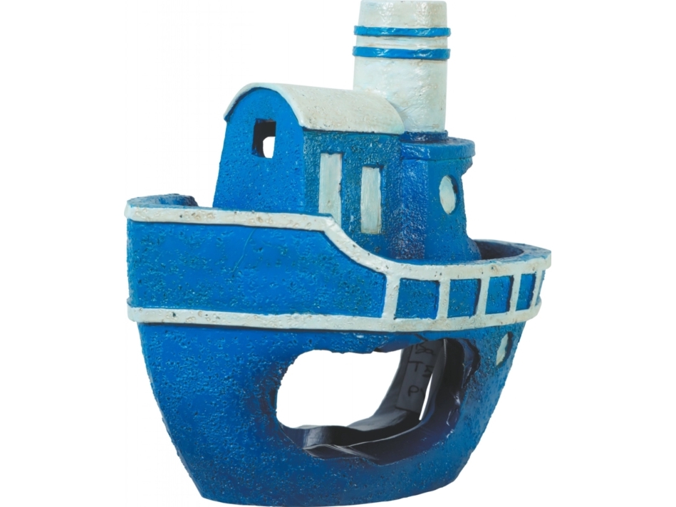 Zolux Deko Für Aquarium Wasserkäfer 12 Cm