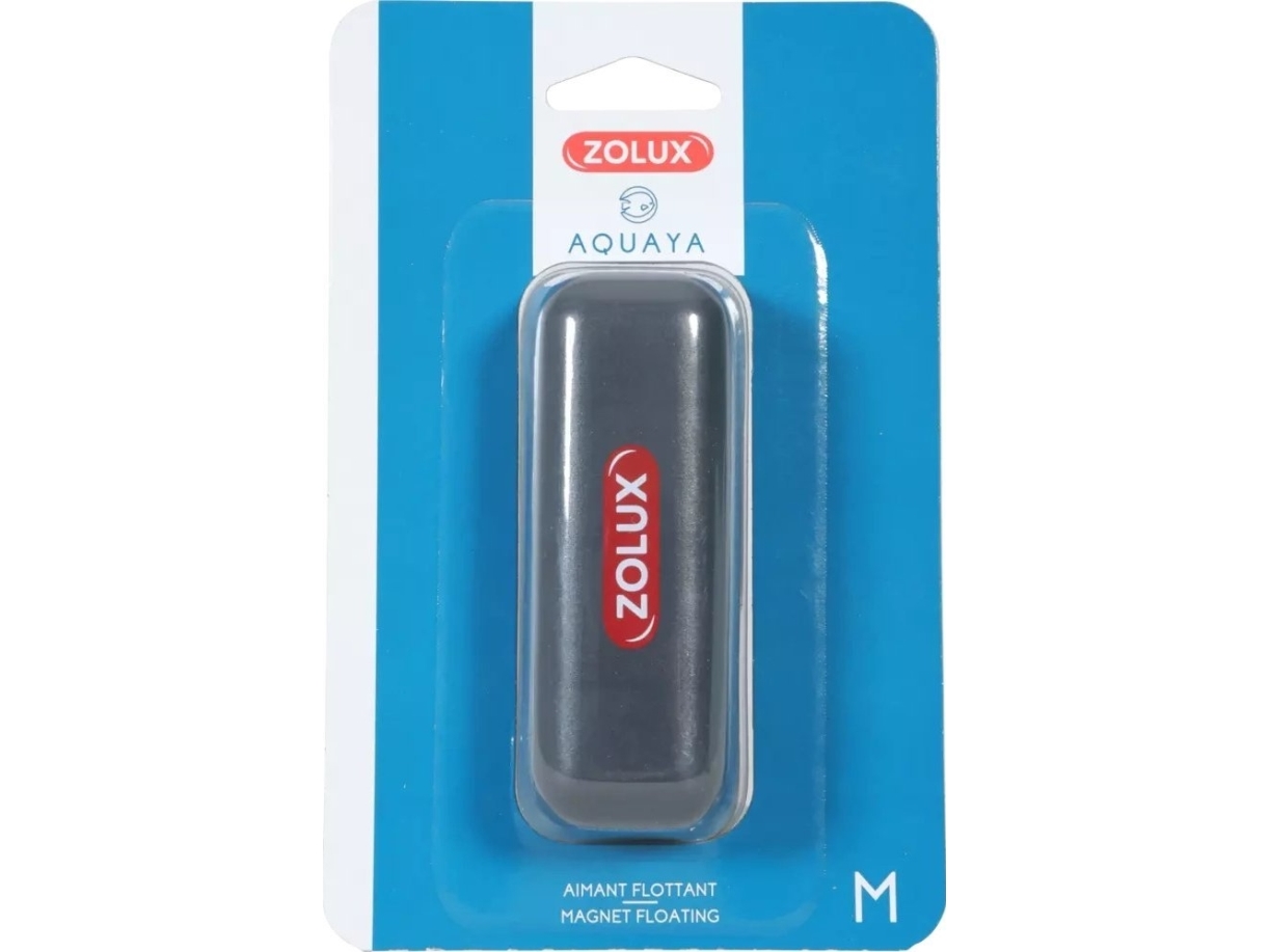 Zolux ZOLUX AQUAYA M flydende magnetisk akvarierenser
