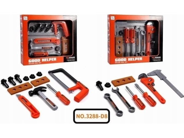 Mega-Kreativ-Tools