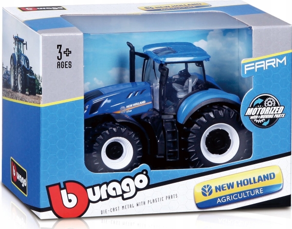 Bburago New Holland T7.315