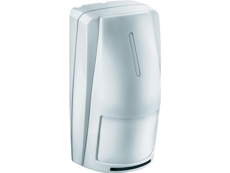 Grothe 43445 Mistral, trådlös klocka, rörelsesensor | EL Artiklar - Rörelsesensor & skymningsrelä - Sensor | GameStuff