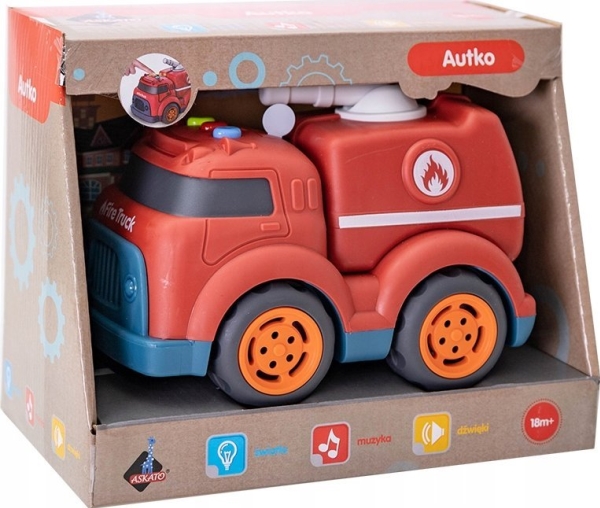 Fire Department
