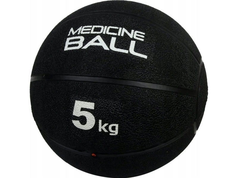 Maxwel Gummimedizinball 5 Kg