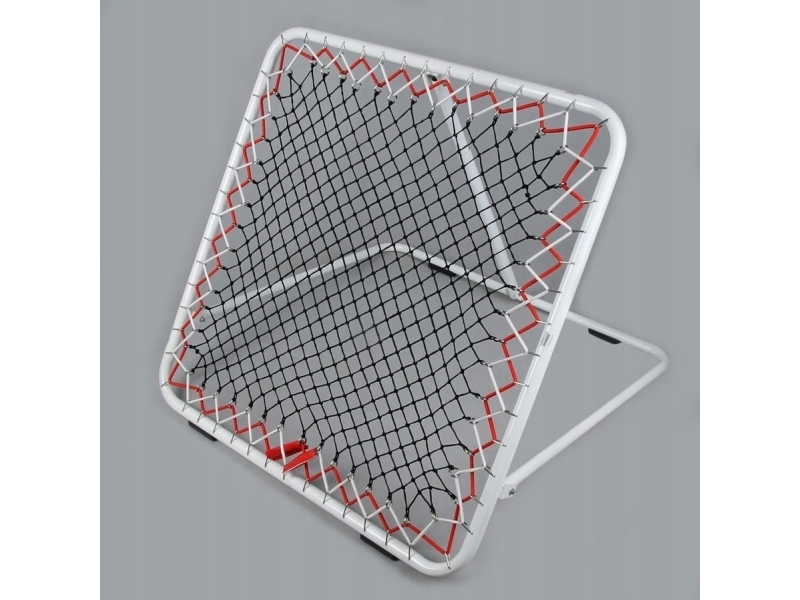 Maxwel Rebounder med vinkeljustering | Sport & Träning - Sportutrustning - Fotboll | GameStuff