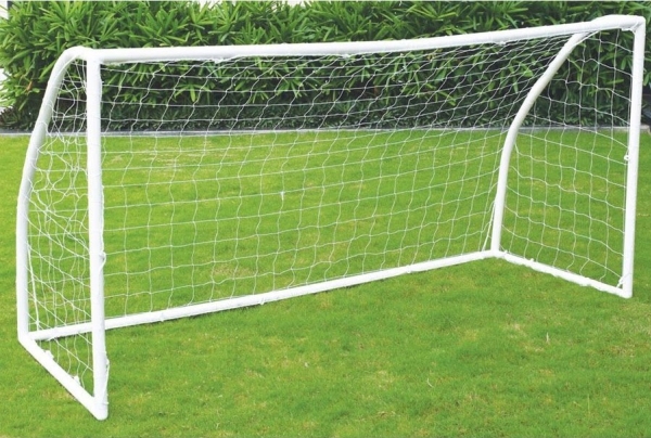 Maxwel Plastport | Utomhusleksaker - Spela i trädgården - Fotbollsmål | GameStuff