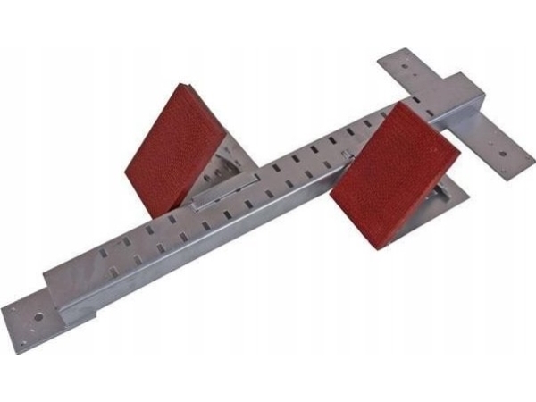 Maxwel blokstartkit universal