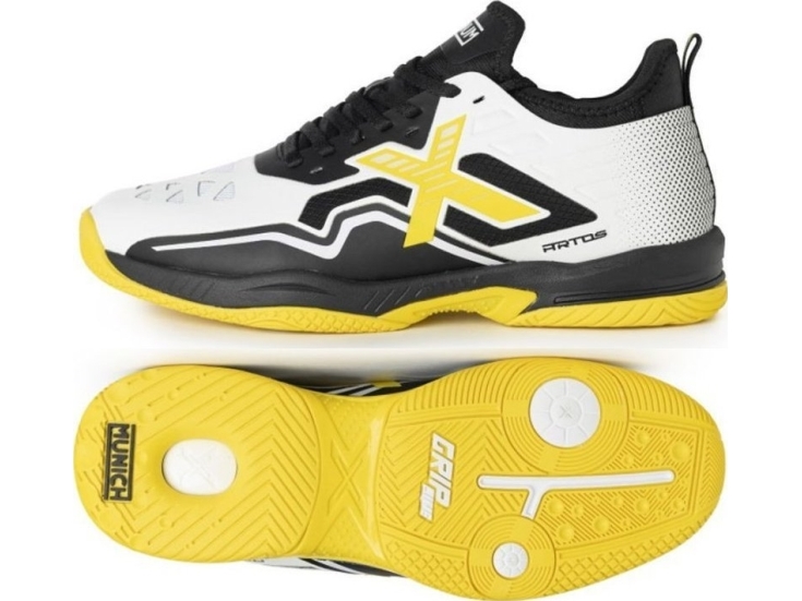 Münchenin ARTOS-käsipallokengät 4044102