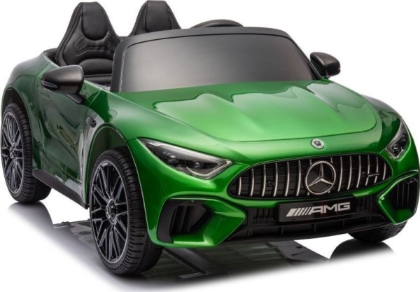 Lean Cars Mercedes AMG SL63