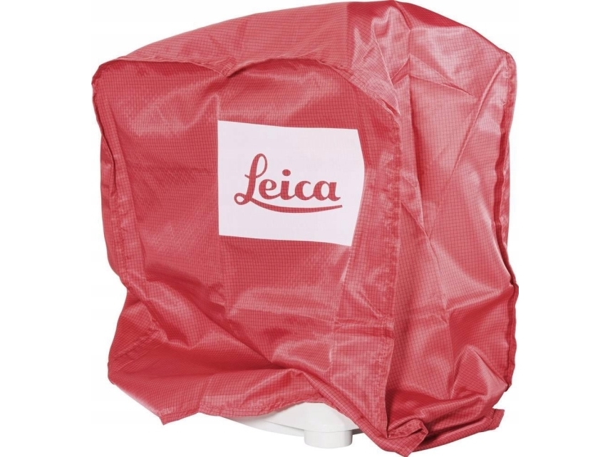 Leica Microsystems 10447039 Støvbeskyttelseshætte Til Mikroskop Passer Til Mærkerne (Mikroskop) Leica