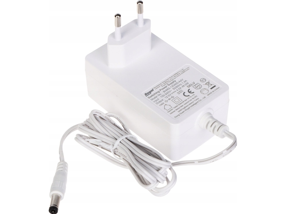 Telmor POWER SUPPLY TT-12V/4A til TELMOR MULTISWITCHES