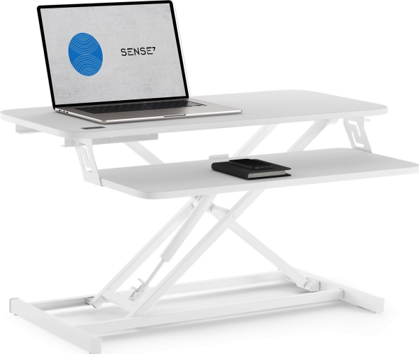 Kontoromformer Hvid 81 Cm X 40 Cm