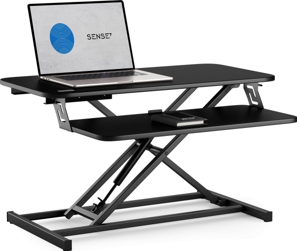 Sense7 Schreibtisch Sense7 Schreibtisch Converter Schwarz