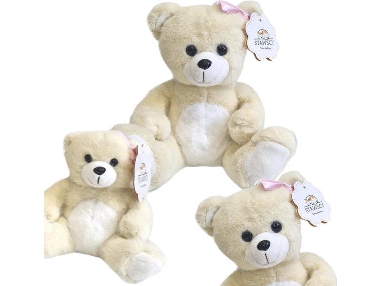 3Doodlermis Mädchen Kuscheltier Plüsch Pani Mis 17 Cm Zum Kuscheln