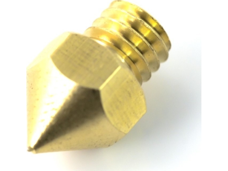 Oem Düse 0.2Mm Mk8 - Filament 1.75Mm - Kupfer}