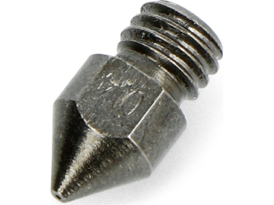 Oem-Dyse 0,4 Mm Mk8 - 1,75 Mm Filament - Hærdet Stål}