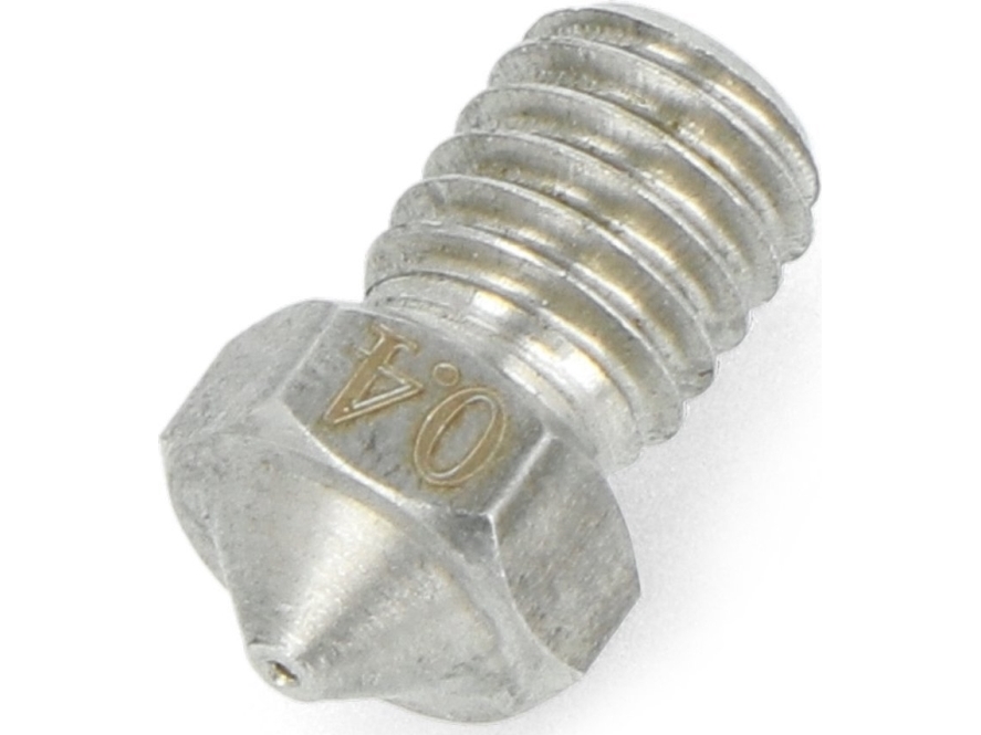 Oem Dysza 0,4 Mm E3d - Filament 1,75 Mm - Stabil}