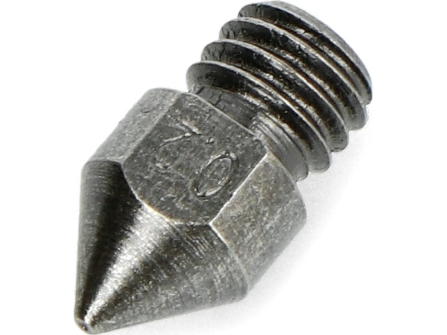 Oem-Dyse 0,2 Mm Mk8 - 1,75 Mm Filament - Hærdet Stål}