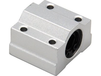 Oem Lineært Leje Scs10uu Til 3D-Printer}