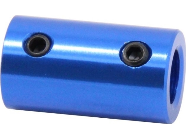 Oem Kupplung Stahl/Aluminium 5X8mm
