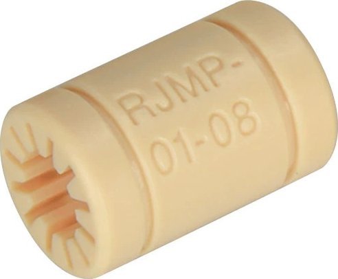 Oem Lineært Leje Rjmp01-08 Til 3D-Printer}