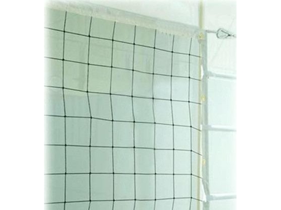 Netex træningsnet til volleyball hvid