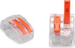 Tritriton Catch Connector 0,2-4,0Mm2 Pc-232 2Pots (50Stück)