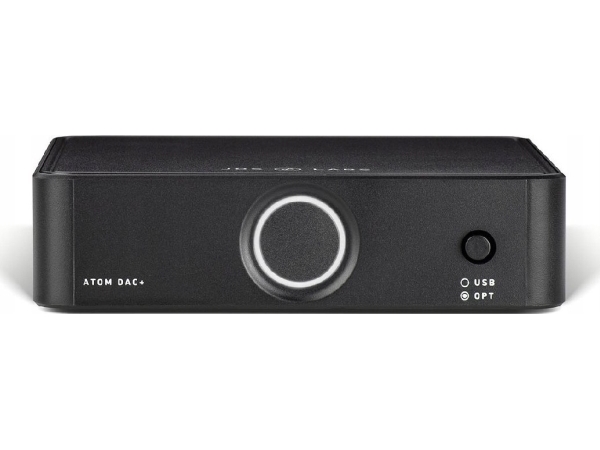 JDS Labs JDS Labs ATOM DAC+ HEVI