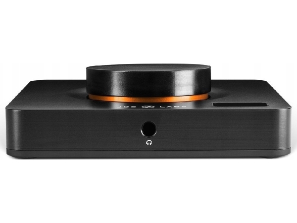 JDS Labs ELEMENT III MKII Boosted Power - Copper Ring