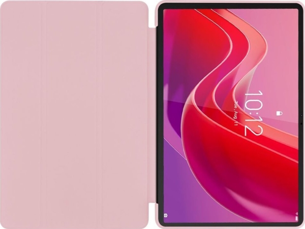 Etui na tablet Tech-Protect TECH-PROTECT SMARTCASE LENOVO TAB M11 11.0 TB-330 PINK
