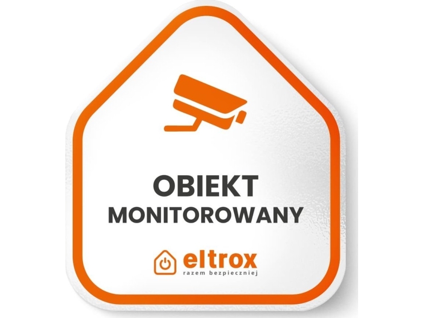 OEM PCV-övervakningsanläggning platta Eltrox | TV, Ljud & Bild - TV & Hemmabio - Mediaspelare & Streaming | GameStuff