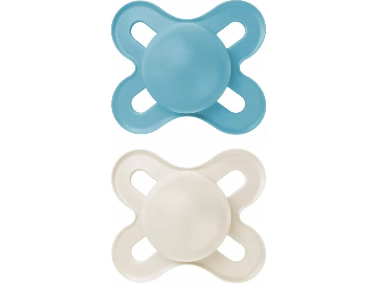 Mam Baby 0578 Original Start Schnuller 0-2 Mat Junge