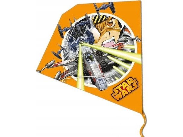 Hero *****Latawiec Star Wars FI001N 05952*****