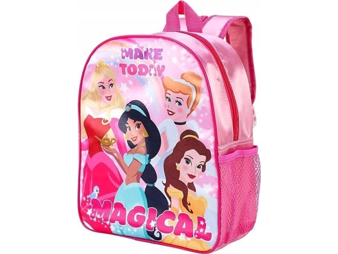 Mærkelegetøj *****PRINCESS børnerygsæk 24182