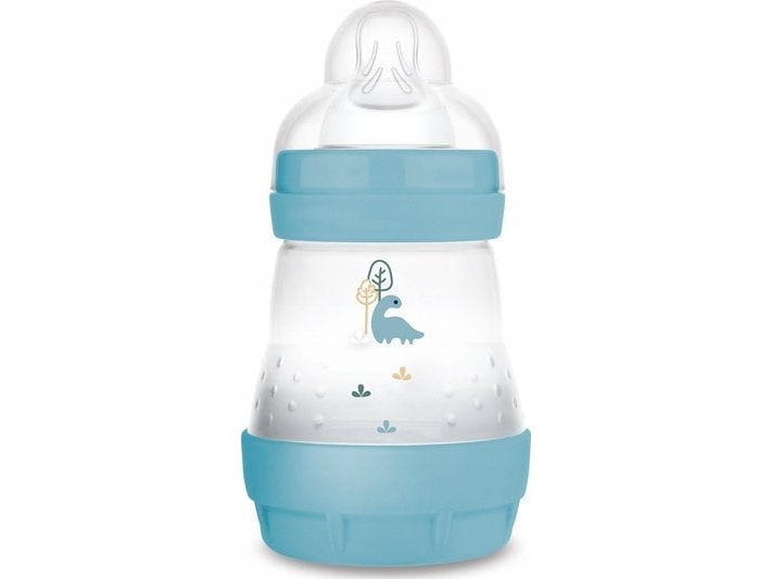 MAM BABY 1117 flaskesutter/krus A/KOL Perfect Start 160 ml Planet Love Chlopiec