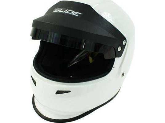 SLIDE-hjelm BF1-770 Composite størrelse M