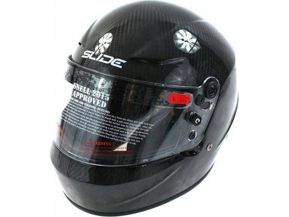 Slide Helm Bf1-790 Carbon Gr. S