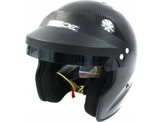 Slide Helm Bf1-R88 Carbon Gr. S