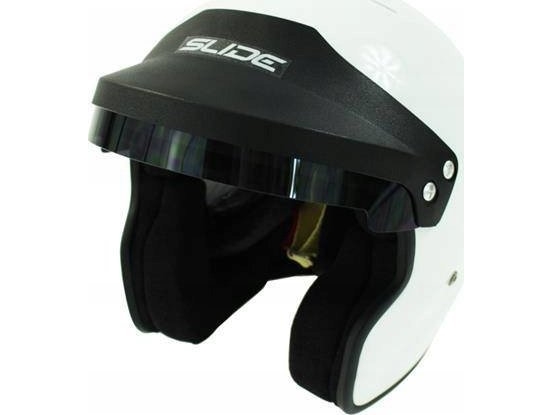 SLIDE Kask SLIDE BF1-R88 komposit str. M