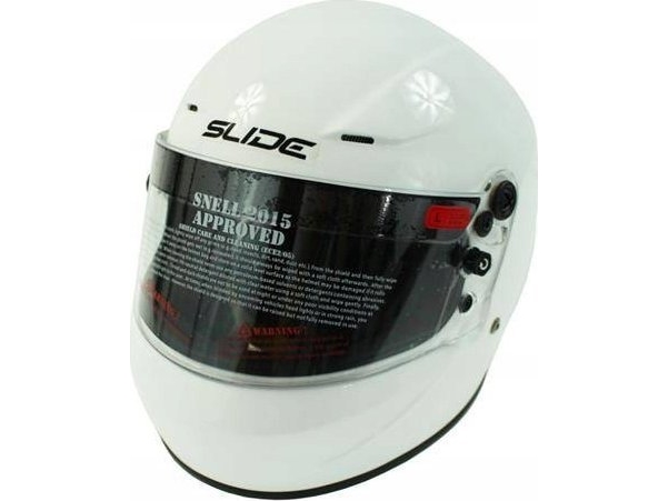 SLIDE-hjelm BF1-790 Composite størrelse XL