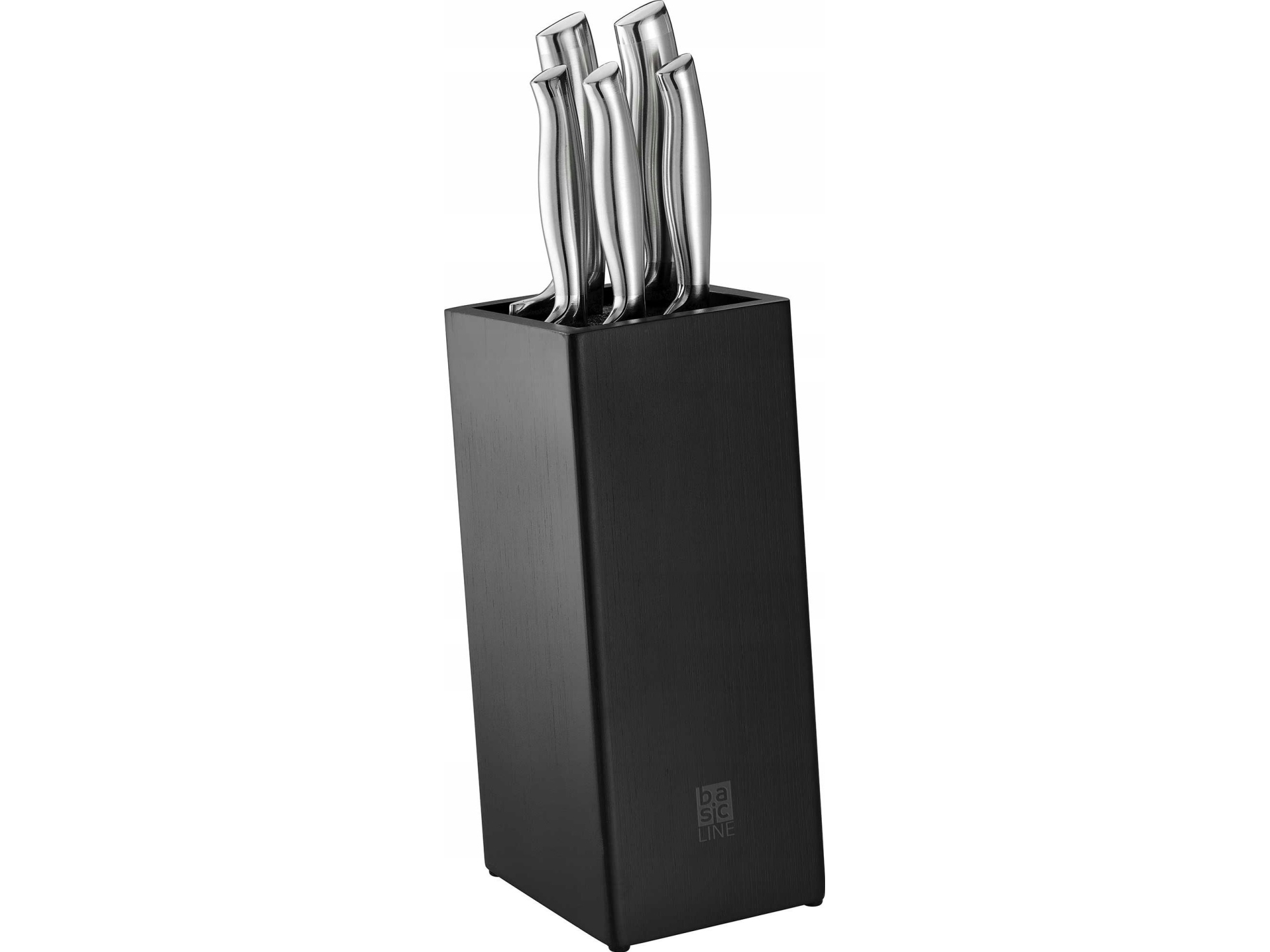 Roesle 5 noży w bloku - Roesle