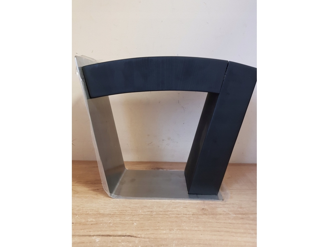 Roesle MoveX knivblock svart - Roesle | Köksutrustning - Knivar och brynstål - Knivblock | GameStuff