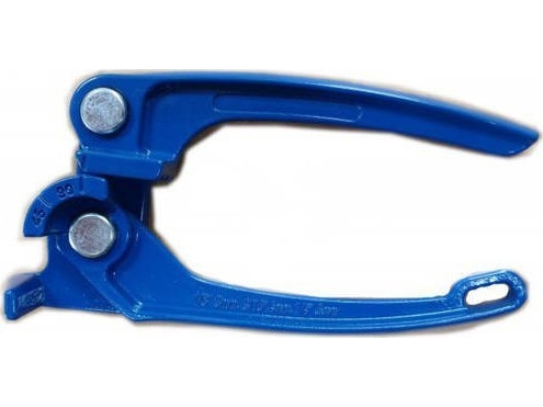 TurboWorks Jarruletkun taivutin 3-6mm