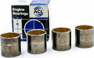 ACL bussning till vevstak Subaru EJ20, EJ22, EJ25 ACL | Ventilation & Klimat - Uppvärmning - Skorstena | GameStuff