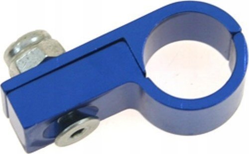 TurboWorks dubbelmontage AN5 I.D. 12,7 mm | Bilvård & Biltillbehör - Utvändiga utrustning för bilar - Avga | GameStuff