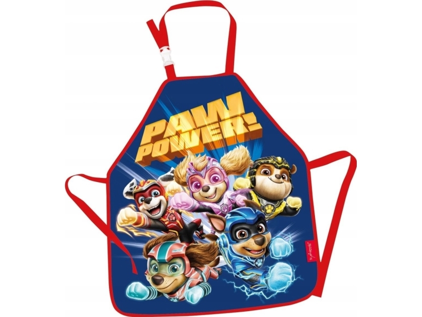 Psi Patrol Apron